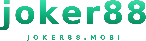 joker88 logo