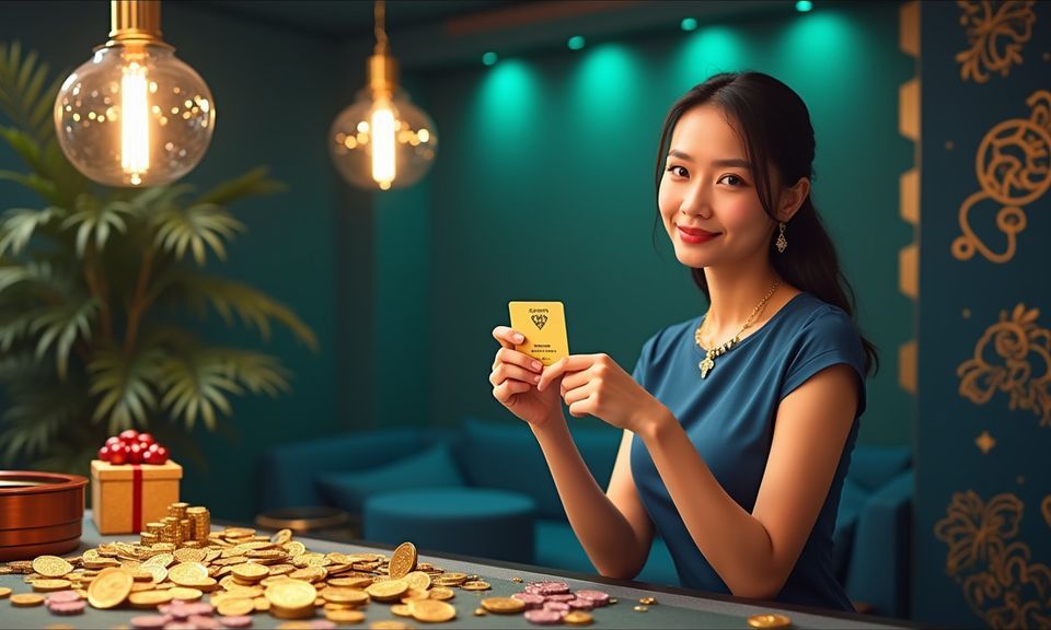 joker88 Semua Dalam Satu Paparan Di joker88