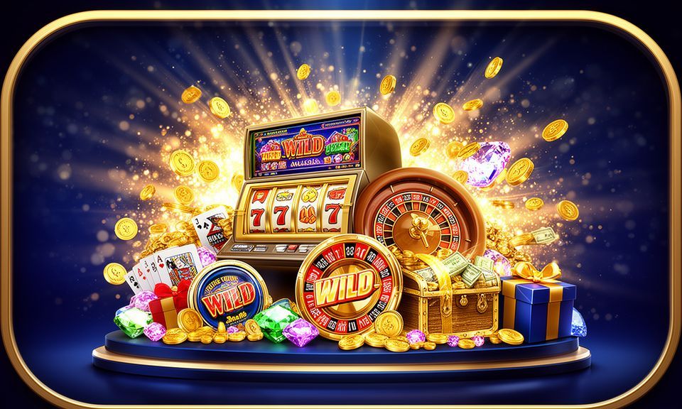 joker88 Kami Bina joker88 Khusus Untuk Anda