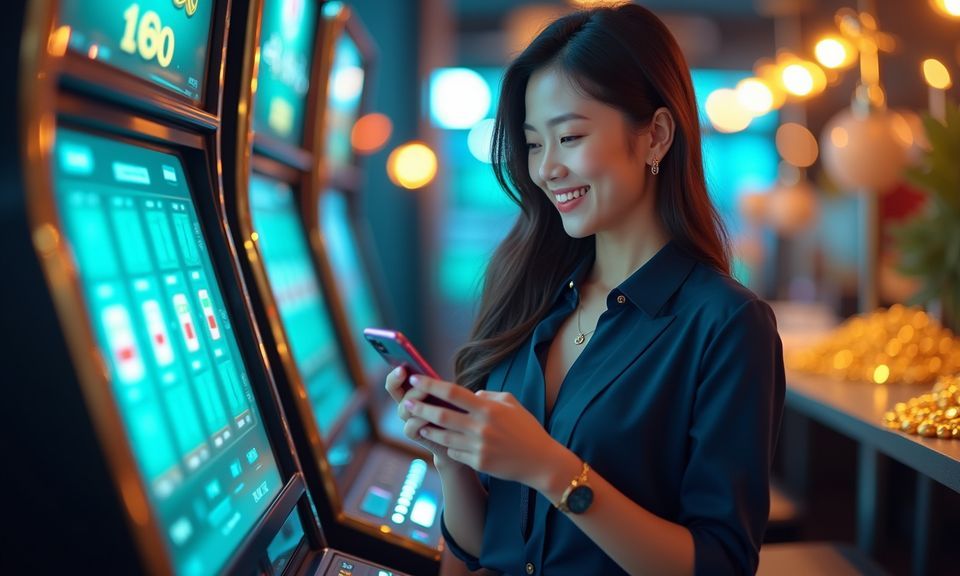 joker88 Tawaran Semula Minggu Ini